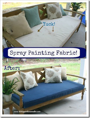 8.-Restore-furniture-cushions-with-fabric-spray-paint-29-Cool-Spray-Paint-Ideas-That-Will-Save-You-A-Ton-Of-Money